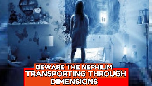 Her Home Was a Paranormal Portal. Built on a Mound for Sacrifice or Suic!de? Aaron Sampson