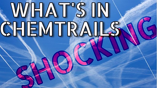 Truth Behind Chemtrails_Bill Gates_Jeff Bezos Offers Eternal Life_ NanoTech David Heavener_Dr. Monzo