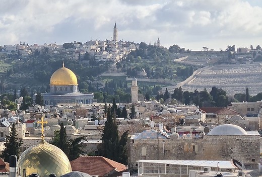 4-9 April 2023 Holy Week Prophetic Summons