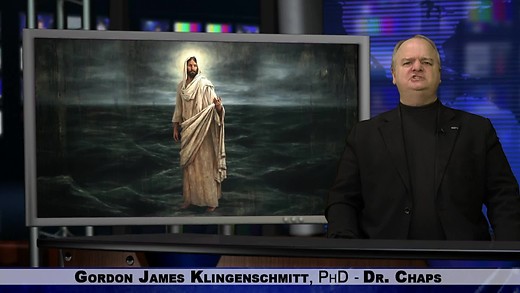 The Christ Cover Up