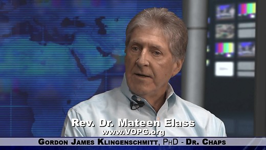 Mateen Elass: Lives In The Rubble