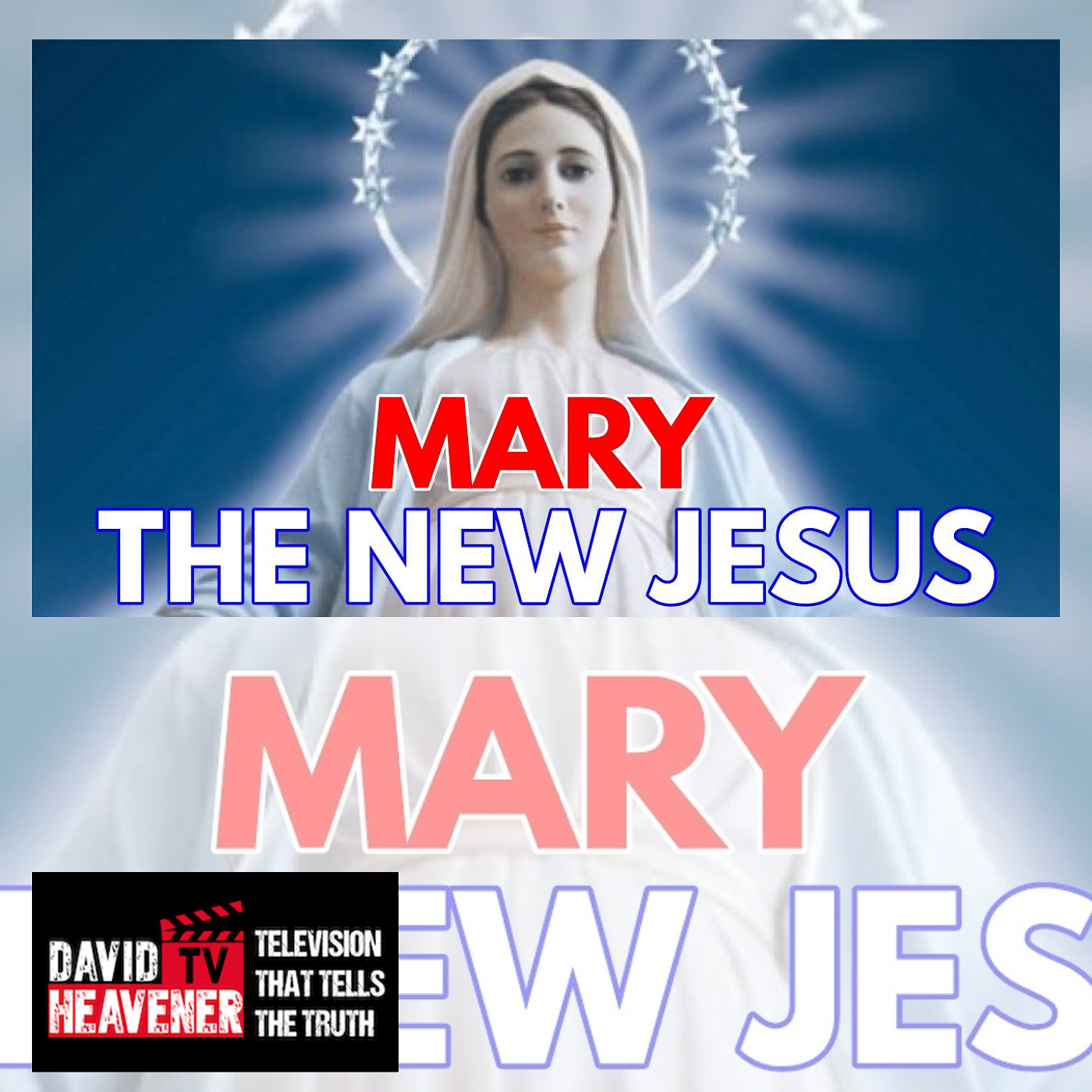 Mary & The Demon Diana. Fatima. Why They Started Praying To Her.