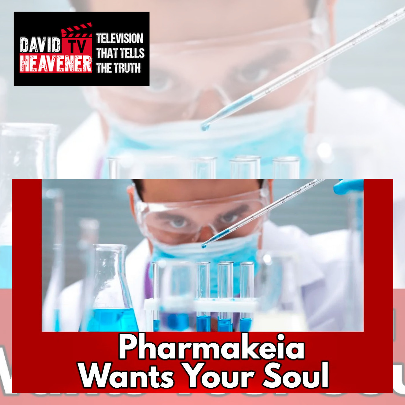 Pastor Greg Locke: Governments Outlaw Bibles, Illegal To Cast Demons & Pharma's Next Move!