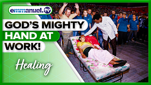NO ONE CAN DENY THIS MIRACLE!!!