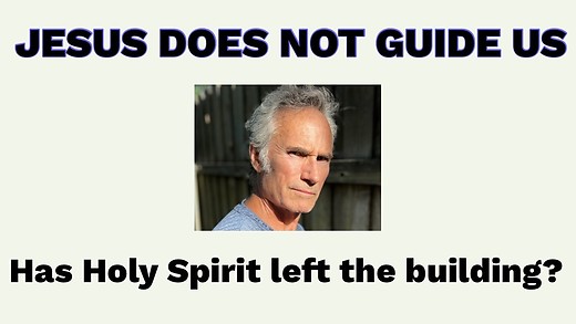 The Only Sin NOT Forgiven!