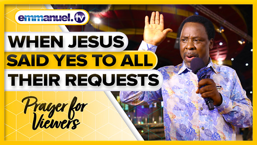 PEOPLE GET HEALED WATCHING THIS VIDEO!!!