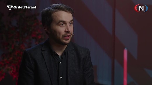 Israel Guds Klokke S05E07 med Markus Drange Loka_1