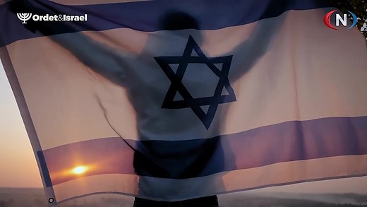 Israel Guds Klokke S05E05 med Markus Drange Loka_1