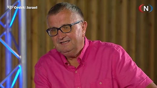 Israel Guds Klokke S04E03 med Stig Andrè Lippert_1