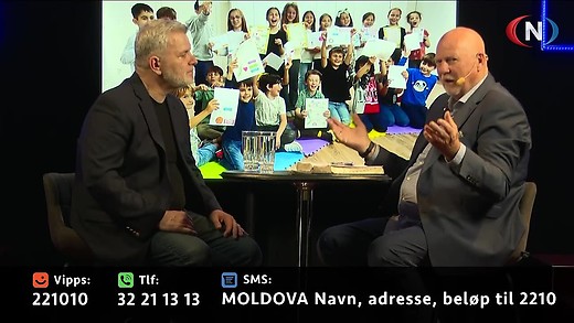 Studio Direkte 30.05.2023 - Moldova