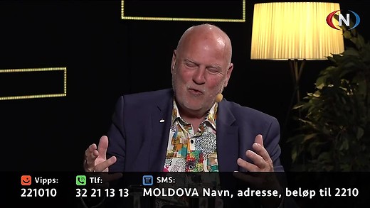 Studio Direkte 01.06.2023 - Moldova
