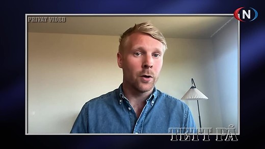 Tett På 06.06.2023 | Jonny Omdal