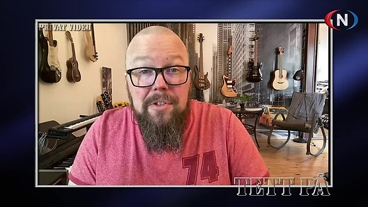 Tett På 05.06.2023 | Ronald Gabrielsen