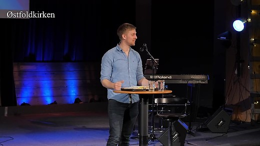 Østfoldkirken #23-05-21
