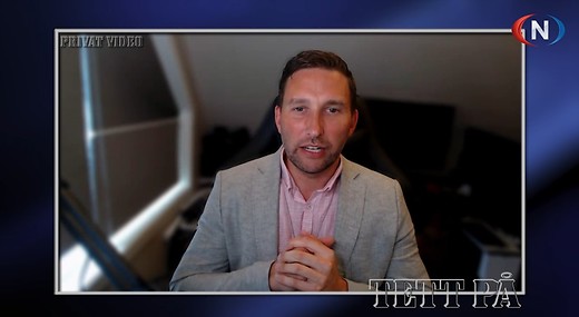 Tett På 07.06.2023 | Truls Olufsen Mehus