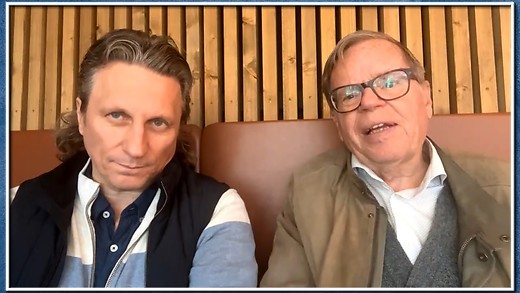 Midt på Dagen 08.06.2023 | Edvardsen, Humlebrekke, Heimstad, Bueng, Skoglund,  Eriksen