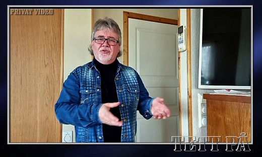 Tett På 08.06.2023 | Tom Roger Edvardsen