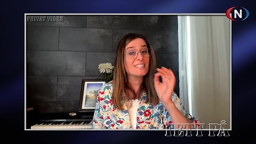 Tett På 13.06.2023 | Thora Gisladottir
