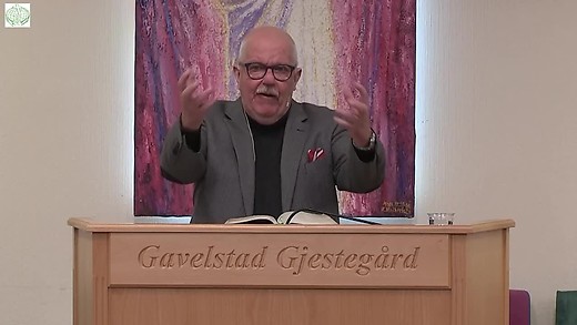 Gavelstad #93 30.12.2022 Owe Lindeskjær del 2