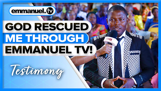 'I CONDEMNED TB JOSHUA... UNTIL THIS HAPPENED!!!'