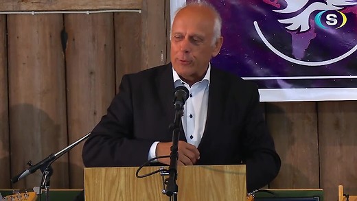 10 Andlig förnyelsekonferens 2023 - Lördag kväll 3-6-2023