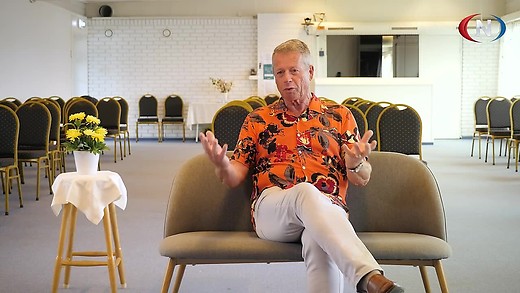 Dette glemmer jeg aldri - Bjørn Tore Friberg