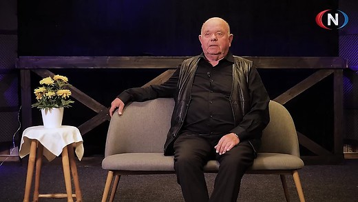 Dette glemmer jeg aldri - Harald Kringstad