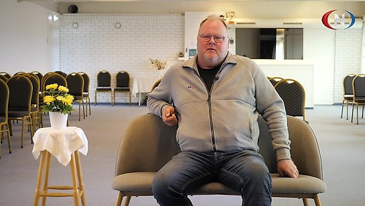 Dette glemmer jeg aldri - Paal Thorsen
