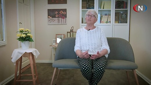 Dette glemmer jeg aldri - Åse Ellinor Lie, Svarstad