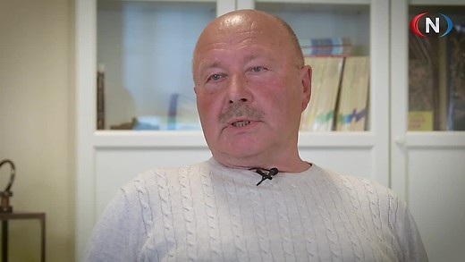 Dette glemmer jeg aldri - Vidar Bergstrøm, Svarstad - 01