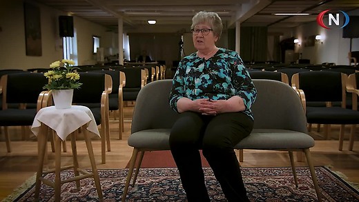 Dette glemmer jeg aldri - Anne Margrethe Netskar