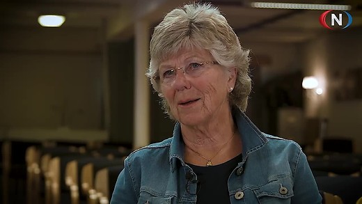 Dette glemmer jeg aldri - Mai - Liss Ljunggren, Tønsberg