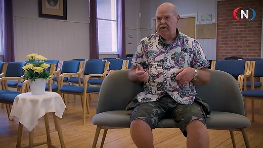 Dette glemmer jeg aldri -  Svein Erik Christensen - Svinndal