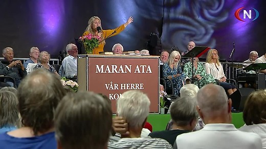 Maran-Ata 2023 07 12