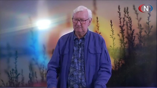 Samsending med Vision Sverige 21.07.2023