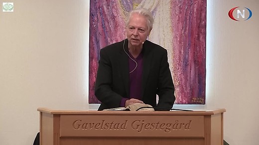 Gavelstad #95 Nils-Ove Marcelind 01.04.2023