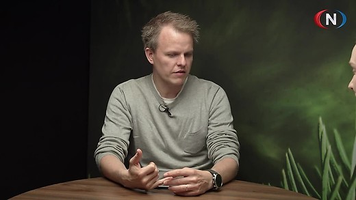 Lev deg Frisk #230615