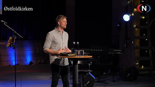 Østfoldkirken #23-07-02