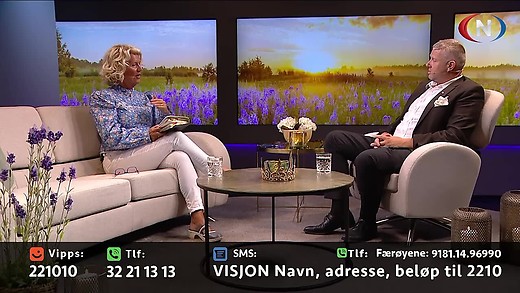 Studio Direkte 01.09.2023