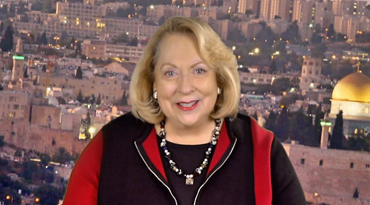 The Blockbuster Deal Accelerating Bible Prophecy