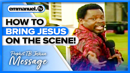 FAITH COMES THROUGH THE WORD
