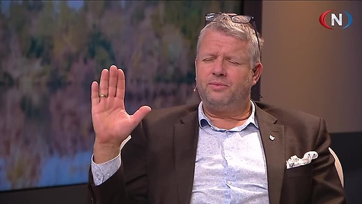 Studio Direkte 29.09.23 - Bønnespesial