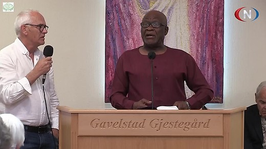 Gavelstad #100 Torunn S Hansen m.fl 27.05.2023 kl 19.00