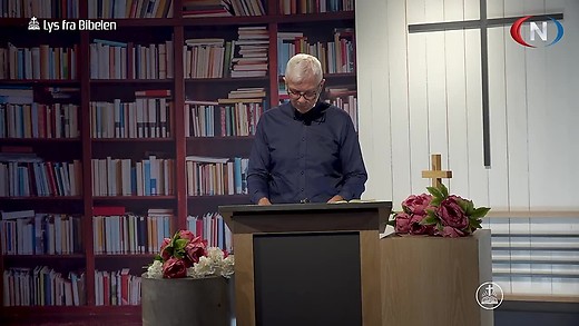 Lys fra Bibelen #40-23 1-okt-23