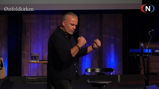 Østfoldkirken #23-09-17