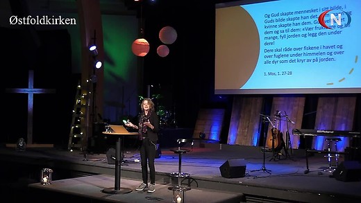 Østfoldkirken #23-10-15
