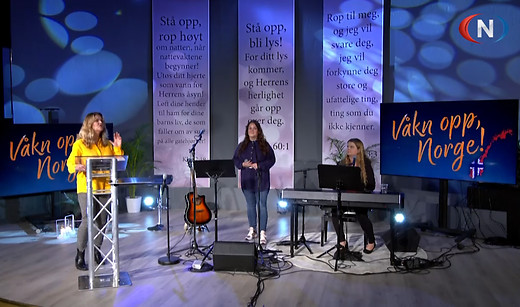 Studio Direkte 29.10.2023