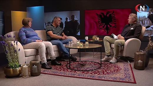 Studio Direkte 03.11.2023