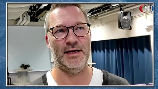 Midt på Dagen 02.11.2023