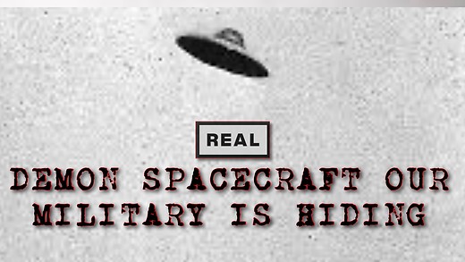 ALIENS Led Him CLOSER to CHRIST. American Soldiers See Ghost! UFOs. Clay Parker & Craig Mickel